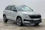 2025 Skoda Karoq 1.5 TSI Sportline Edition 5dr DSG