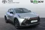 2025 Toyota C-HR 1.8 Hybrid Design 5dr CVT