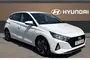 2022 Hyundai i20 1.0T GDi 48V MHD SE Connect 5dr