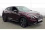 2024 Nissan Juke 1.6 Hybrid N-Connecta 5dr Auto