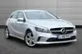 2016 Mercedes-Benz A-Class A180d Sport Executive 5dr