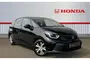 2025 Honda Jazz 1.5 i-MMD Hybrid Elegance 5dr eCVT