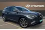 2022 Hyundai Tucson 1.6 TGDi Premium 5dr 2WD