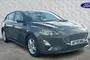 2020 Ford Focus 1.5 EcoBlue 120 Zetec 5dr Auto
