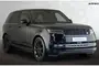 2026 Land Rover Range Rover 3.0 D300 HSE 4dr Auto