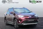 2017 Toyota RAV4 2.5 VVT-i Hybrid Icon TSS 5dr CVT
