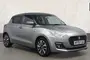 2020 Suzuki Swift 1.2 Dualjet SHVS SZ-T 5dr
