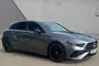 2025 Mercedes-Benz A-Class A200 AMG Line Premium Plus 5dr Auto