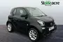 2016 Smart Fortwo Coupe 1.0 Passion Premium 2dr