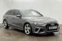 2023 Audi A4 Avant 35 TFSI S Line 5dr S Tronic