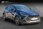 2025 Toyota C-HR 1.8 Hybrid Design 5dr CVT