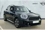 2023 MINI Countryman 1.5 Cooper Exclusive 5dr Auto [Comfort Pack]
