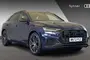 2022 Audi SQ8 SQ8 TFSI Quattro Vorsprung 5dr Tiptronic