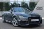 2020 Audi TT TT RS TFSI Quattro 2dr S Tronic