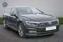 2018 Volkswagen Passat 2.0 BiTDI SCR R-Line 4MOTION 5dr DSG