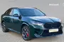 2025 BMW X2 sDrive 20i M Sport 5dr Step Auto