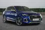 2023 Audi Q5 SQ5 TDI Quattro 5dr Tiptronic