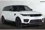 2020 Land Rover Range Rover Sport 3.0 SDV6 HSE 5dr Auto