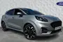 2024 Ford Puma 1.0 EcoBoost Hybrid mHEV ST-Line X 5dr