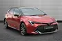 2026 Toyota Corolla 2.0 Hybrid 178 GR Sport 5dr CVT