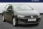 2019 Volkswagen Polo 1.0 TSI 95 SE 5dr DSG