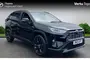 2021 Toyota RAV4 2.5 VVT-i Hybrid Excel 5dr CVT