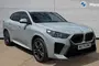 2025 BMW X2 sDrive 20i M Sport 5dr Step Auto