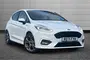 2021 Ford Fiesta 1.0 EcoBoost Hybrid mHEV 155 ST-Line Edition 5dr