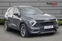 2025 Kia Sportage 1.6T GDi 207 HEV GT-Line 5dr Auto