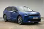 2025 Skoda Enyaq 210kW 85x Sportline 82kWh 4x4 5dr Auto