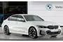 2025 BMW 3 Series 320i M Sport 4dr Step Auto