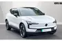 2025 Volvo EX30 315kW Twin Motor Performance Plus 69kWh 5dr Auto