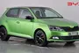 2017 Skoda Fabia 1.0 TSI Monte Carlo 5dr
