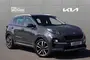 2019 Kia Sportage 1.6 CRDi ISG 4 5dr DCT Auto [AWD]