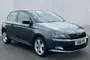 2018 Skoda Fabia 1.0 MPI SE L 5dr