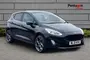 2021 Ford Fiesta 1.0 EcoBoost Hybrid mHEV 125 Titanium 5dr