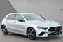 2025 Mercedes-Benz A-Class A180 Sport Edition 5dr Auto