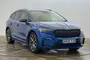 2025 Skoda Enyaq 210kW 85x Sportline Plus 82kWh 4x4 5dr Auto
