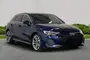 2025 Audi A3 1.5 TFSI 150 S Line 5dr