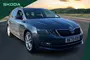 2020 Skoda Octavia Estate 1.5 TSI SE L 5dr
