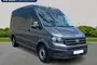 2025 Volkswagen Crafter 2.0 TDI 140PS Commerce Plus High Roof Van