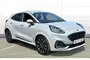 2023 Ford Puma 1.0 EcoBoost Hybrid mHEV 155 ST-Line Vignale 5dr