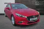 2018 Mazda 3 2.0 Sport Nav 5dr