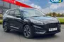 2022 Vauxhall Astra 1.6 Hybrid GS Line 5dr Auto