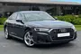 2026 Audi A8 60 TFSI e Quattro S Line 4dr Tiptronic