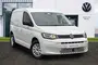 2025 Volkswagen Caddy 2.0 TDI 102PS Commerce Plus Van [Tech Pack]