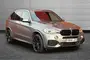 2016 BMW X5 xDrive30d M Sport 5dr Auto