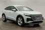 2023 Audi Q4 e-tron Sportback 150kW 40 82kWh S Line 5dr Auto