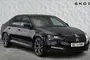 2023 Skoda Superb 2.0 TDI CR Sport Line Plus 5dr DSG