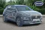 2021 Hyundai Kona 1.6 GDi Hybrid Premium SE 5dr DCT